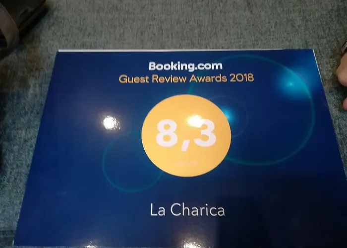 La Charica