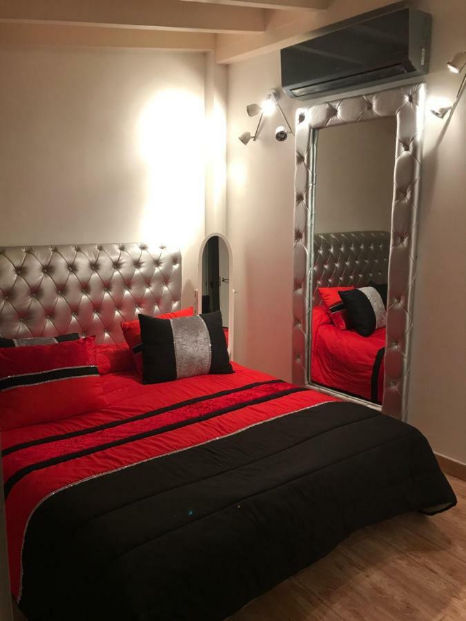 La Charica Casa vacanze Granada