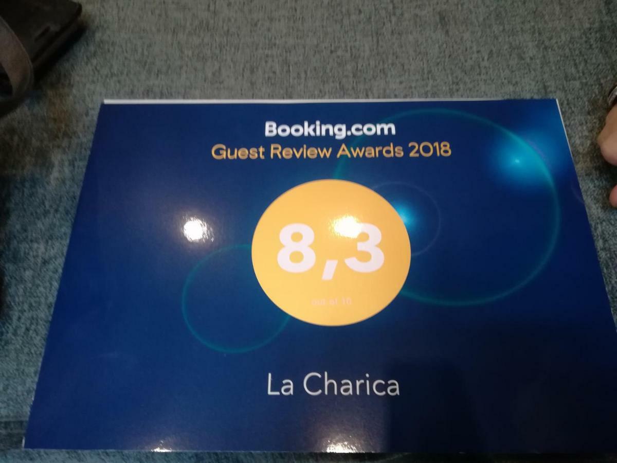 La Charica Casa vacanze